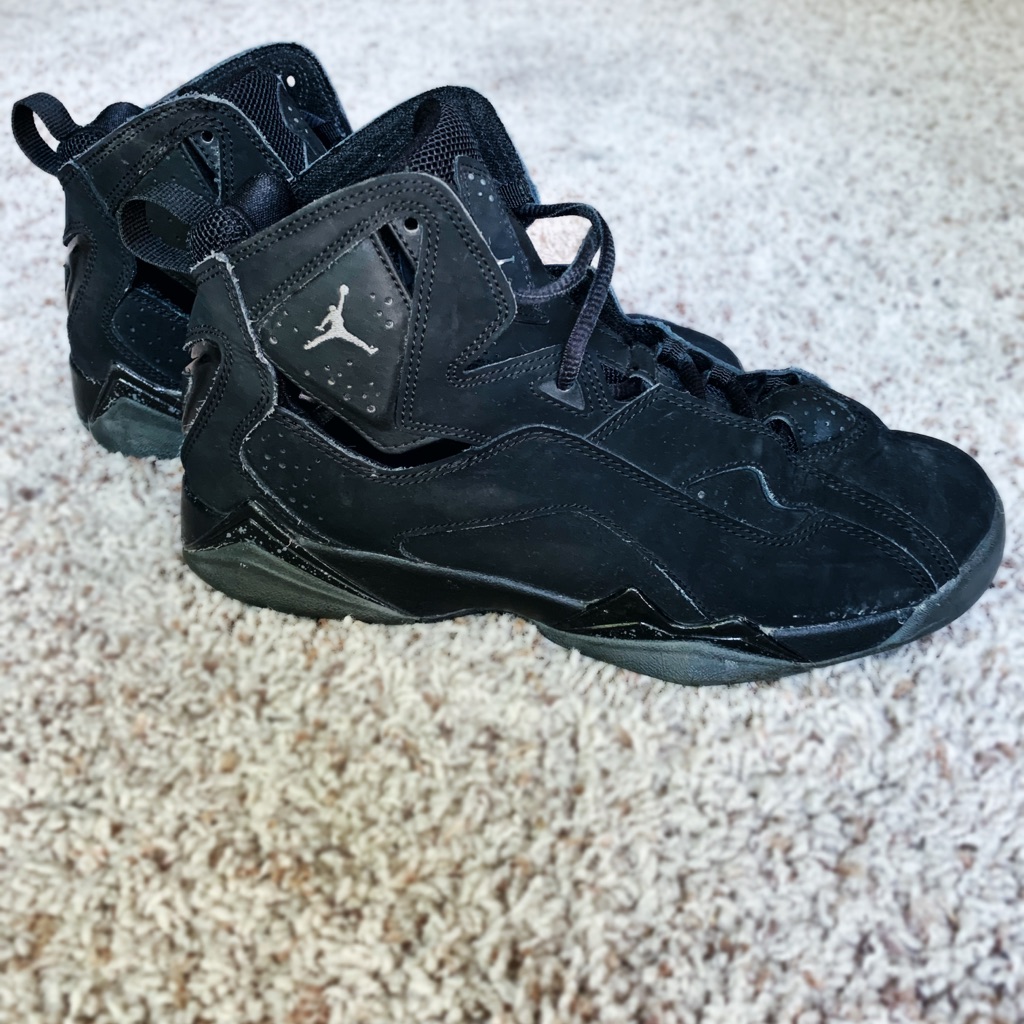Jordan